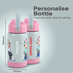 Gen Alpha Kids Flask Minnie Mouse