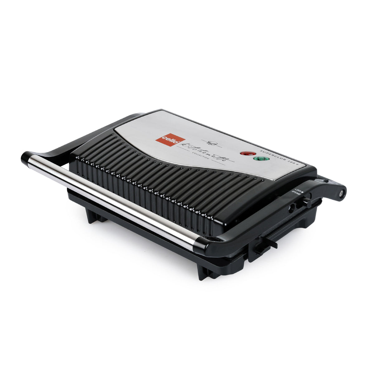 Super Club 200+ Sandwich Maker