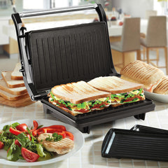 Super Club 200+ Sandwich Maker