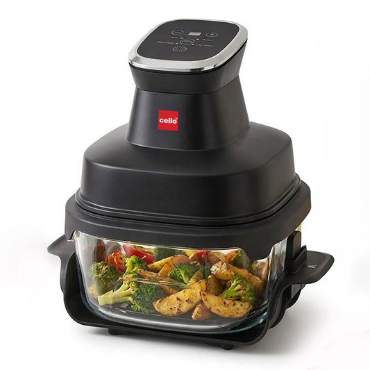 Air Mate Multi Functional Air Fryer, 4.2 litre 4 Litres