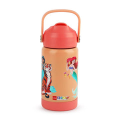Gen Alpha Kids Flask Princess