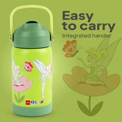 Gen Alpha Kids Flask Tinker Bell